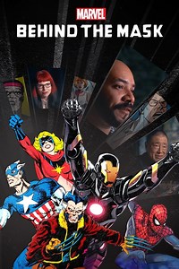 Marvel's Behind the Mask Summary, Trailer, Cast, Where to Watch and More