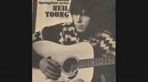 Neil Young - Powderfinger Chords (acoustic) - ChordU