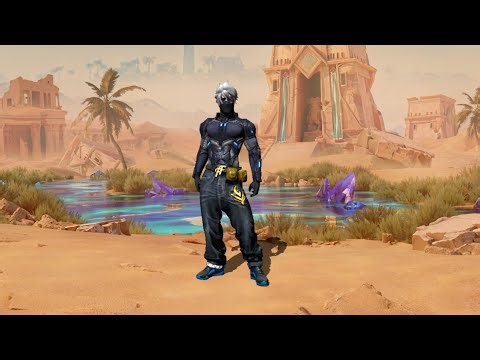 🔥Pack de Textura freestyle 🇧🇷 na Roupa Padrão de Anti ban