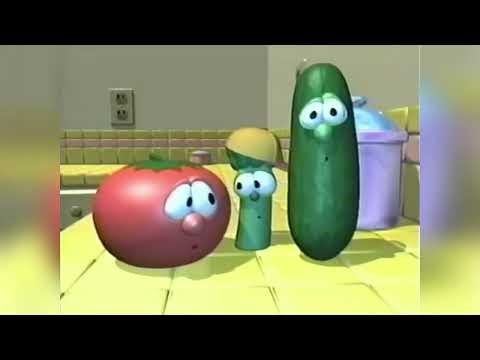 VeggieTales Collection (1998) Home Video Trailer