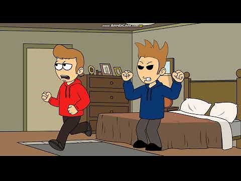 Eddsworld - In GOANIMATE?!!
