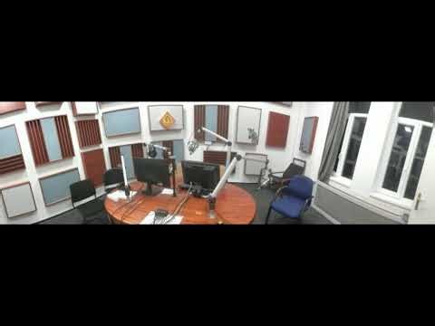 A Klubrádió élő adása – minden nap 06.00 és 20.00 óra között - 2026-04-12