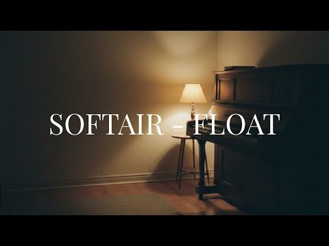 Quiet Music For a Moment Alone | SoftAir
