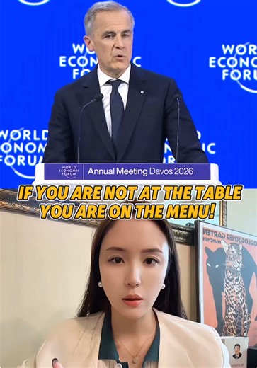 More and more western countries are waking up: If you are not at the table, you are on the menu! #China #Canda #USA #globaltrade #creatorsearchinsights