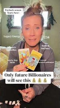 Out of 8 billion people this found you..