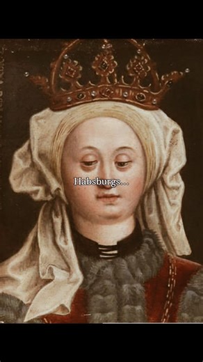 AP7 on Instagram: "The issue of incest within the Habsburg dynasty is one of the most well-known historical examples of the consequences of repeated marriages between close relatives in European royal families. These unions were not primarily driven by personal desires, but by political strategy: preserving power, maintaining territorial control, and protecting dynastic “purity.” Their famous motto, “Bella gerant alii, tu felix Austria nube” (“Let others wage war; you, fortunate Austria, marry”)