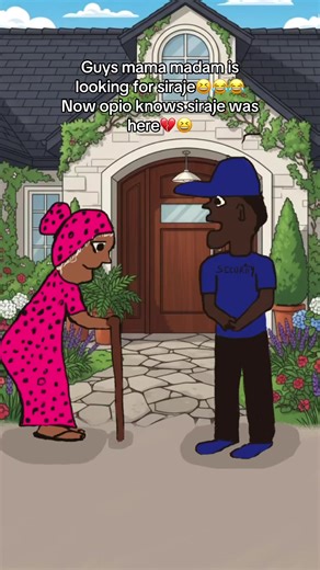 Suzanna Maid Series: Finding the Dangerous Guy