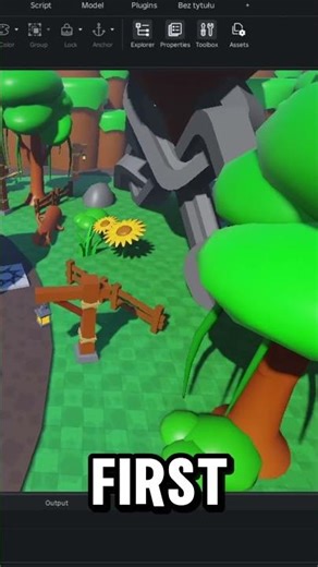 quick roblox tutorial part 1 #roblox #tutorial