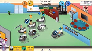 Game Dev Tycoon Heads to Nintendo Switch October 8, Free Update to Add Cross-Platform Save Support