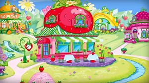 562 reactions · 283 shares | Check out my free Strawberry Shortcake...