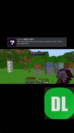 Explore Waila Addon for Minecraft Bedrock