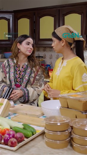 Green TV Entertainment on Instagram: "Tumhare Chehray ki Ronaq kahan gai? Watch Drama Serial Faaslay every Fri to Sun at 8 PM Only on Green TV Watch previous Episodes Of Faaslay On Youtube Channel Of Green Entertainment #Faaslay #GreenTV #Aliansari #saboorali #greenentertainment"
