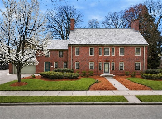 81 William St, Worcester, MA 01609 - MLS 73510676 - Coldwell Banker