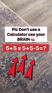 124K views · 114 reactions | Viral math puzzle This original video was produced by Network Media LLC Productions, Rick Lax and Jennie Carroll | My Puzzling Life | Facebook