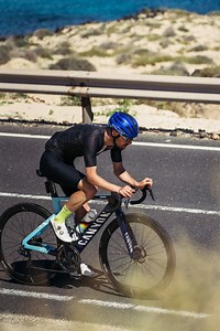 Start the Engine - Volume 2! #pl5 #MyCanyon #CanyonRoad #CanyonAeroad #CanyonCFR #Triathlon | Patrick Lange