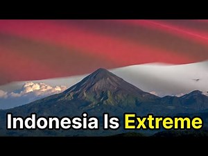 13 Facts About Indonesia You Didn’t Know