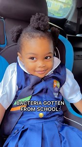 3.3K views · 8.6K reactions | The vitamin c we use doesn’t work again o We treat bacteria infection every time  I don tire | Baby April Anthony | Facebook