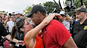 Who is Tiger Woods’ partner now? Exploring the relationship of legendary golfer