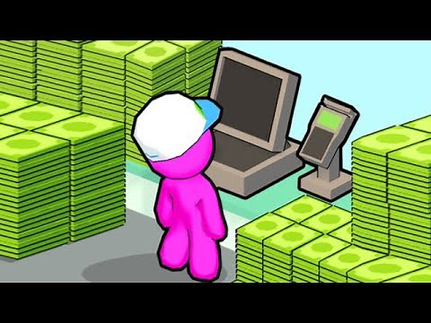 My Mini Mart Full Gameplay Walkthrough