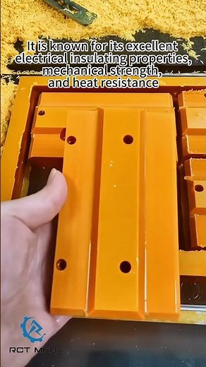 What material is bakelite? Follow me to quickly understand the characteristics of bakelite.