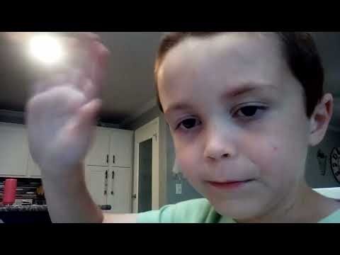 Learning how to use a stapler (safely)