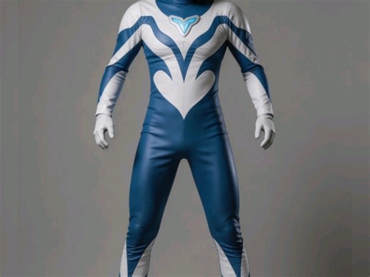 现在总算知道，为什么希欧又改成提欧了。两个人头型差不多一样，如果叫希欧人家玩梗的人会以为是希卡利的儿子😂