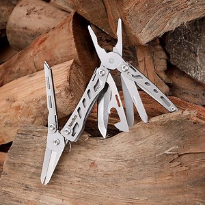 [Hot Item] Nextool Patented Design Mini Flagship Pliers Multitool with Knife Screwdrivers