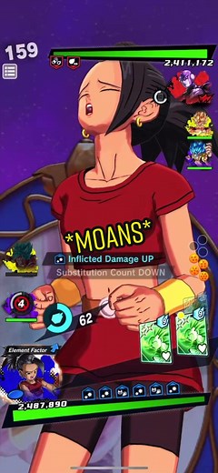 Caulifla and Kale Memes: A Comedic Compilation