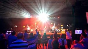 Catalyst Festival 2018 - a look back