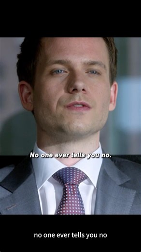 Suits (TV Series) | Mike Refuses Logan’s Buyout Offer