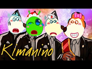 wolfoo - coffin dance on funeral meme (cover)