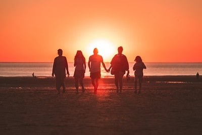 The Meaning of Family-Oriented: Creating Strong Family Culture