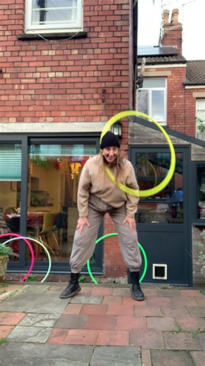 Dança Sem Música: A Escolha do TikTok