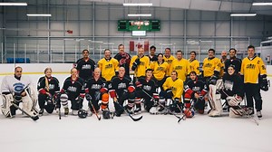 Adult Programs — Hockey Extreme