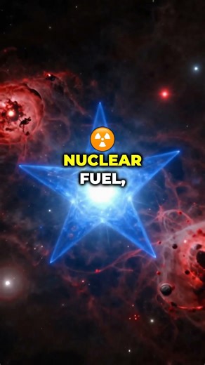 Vampire Stars That Steal Youth (Blue Stragglers)