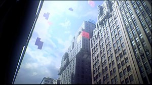 PIXELS by PATRICK JEAN