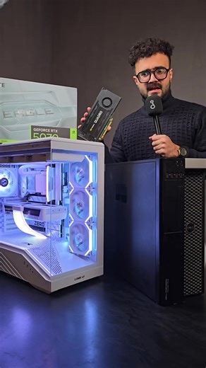 Can Quadro M4000 Graphics Card Run Games?