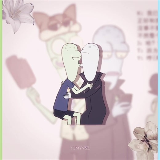 Exploring the World of Gay Yaoi Aliens: A Fun Dive