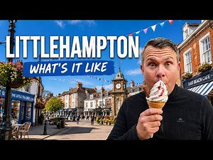 This Tiny Seaside Town Holds TWO UK Records!