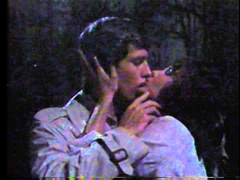 CBS Soap Operas promo 1985