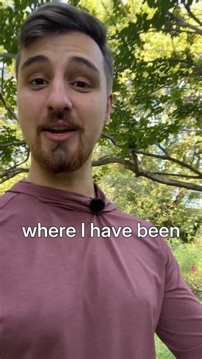 I'm back and I have something that I want to show you! Click on my profile and use the "Learn more" button to check out my new foraging app, Gather, The Foraging App! I think this is going to change the way that we learn foraging in the modern world! #gather #foraging #wildfood | Feral Foraging