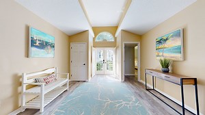 Explore Dock Of The Bay in 3D