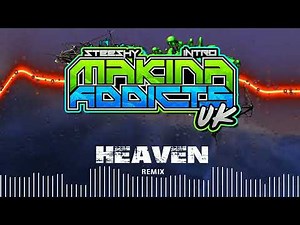 HEAVEN Remix - Ella Henderson - MAKINA ADDICTS UK
