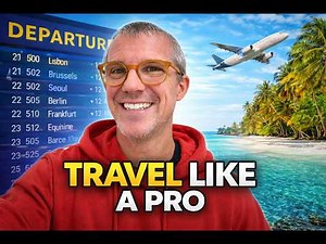 Top 50 Travel Tips For a Perfect Trip