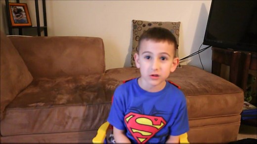 Doctors told Tyler's parents that he "suffered from mental retardation." Today I learned Tyler is much more than a diagnosis. He is a human being that should be celebrated. Let's remove the R word from our vocabulary and look out for one another. | Special Books by Special Kids