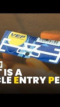 Malaysia’s VEP: What Singapore drivers need to know