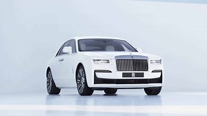 Video: How Rolls-Royce engineered the new Ghost