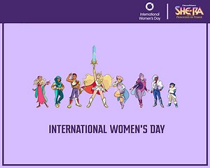 Girls can do anything