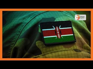 Police launch operation against Oromo Liberation Army members in Kenya