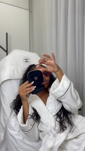 ChanelOfficial: Imagine Everything We Ever Dreamed, Exciting and Inviting!